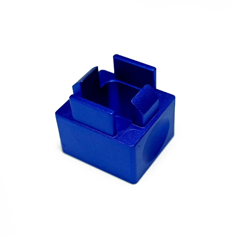 Switch opener, aluminum alloy mechanical keyboard switch opener, metal axle shaft tester puller for kailh cherry switches