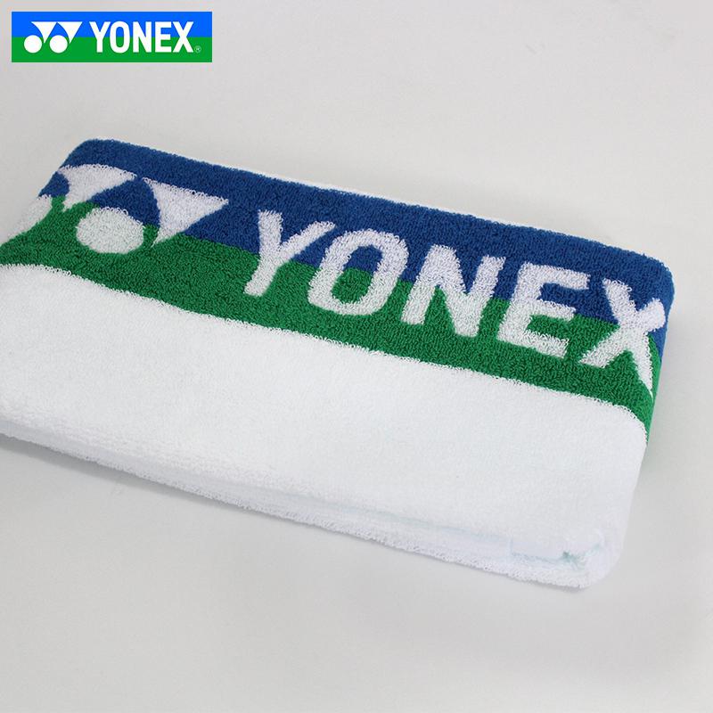 Originalt yonex  ac1204 badminton sportshåndklæde bomuldshåndklæde: Default Title