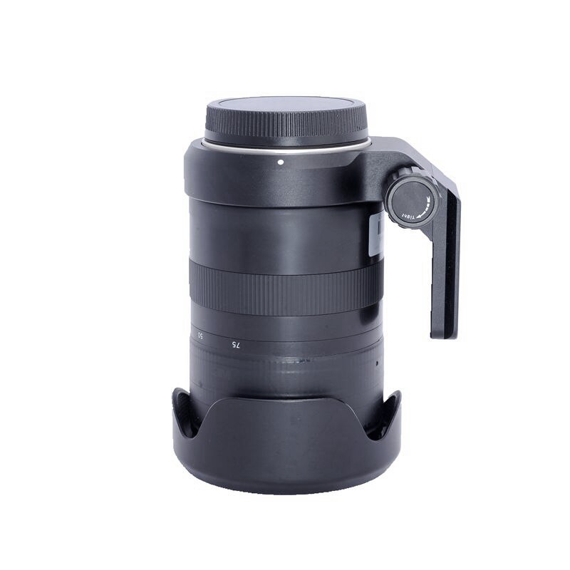 IS-S135FE Tripod Mount Ring Lens Adapter for Sony FE Mount Tamron 28-75mm F2.8 Di III RXD and Tamron 17-28mm F2.8