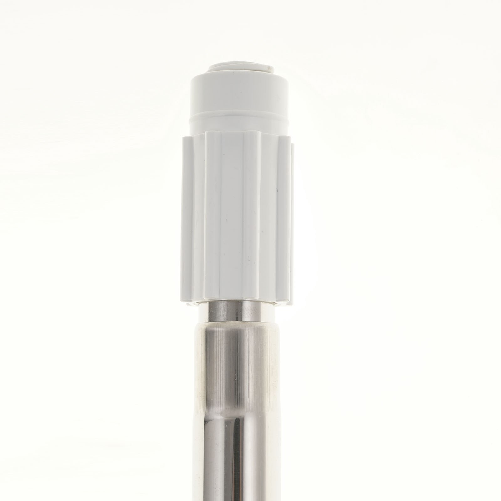 50-80cm de aço inoxidável haste telescópica cortina pólo punch-livre roupas penduradas secagem haste de chuveiro cortina haste de expansão