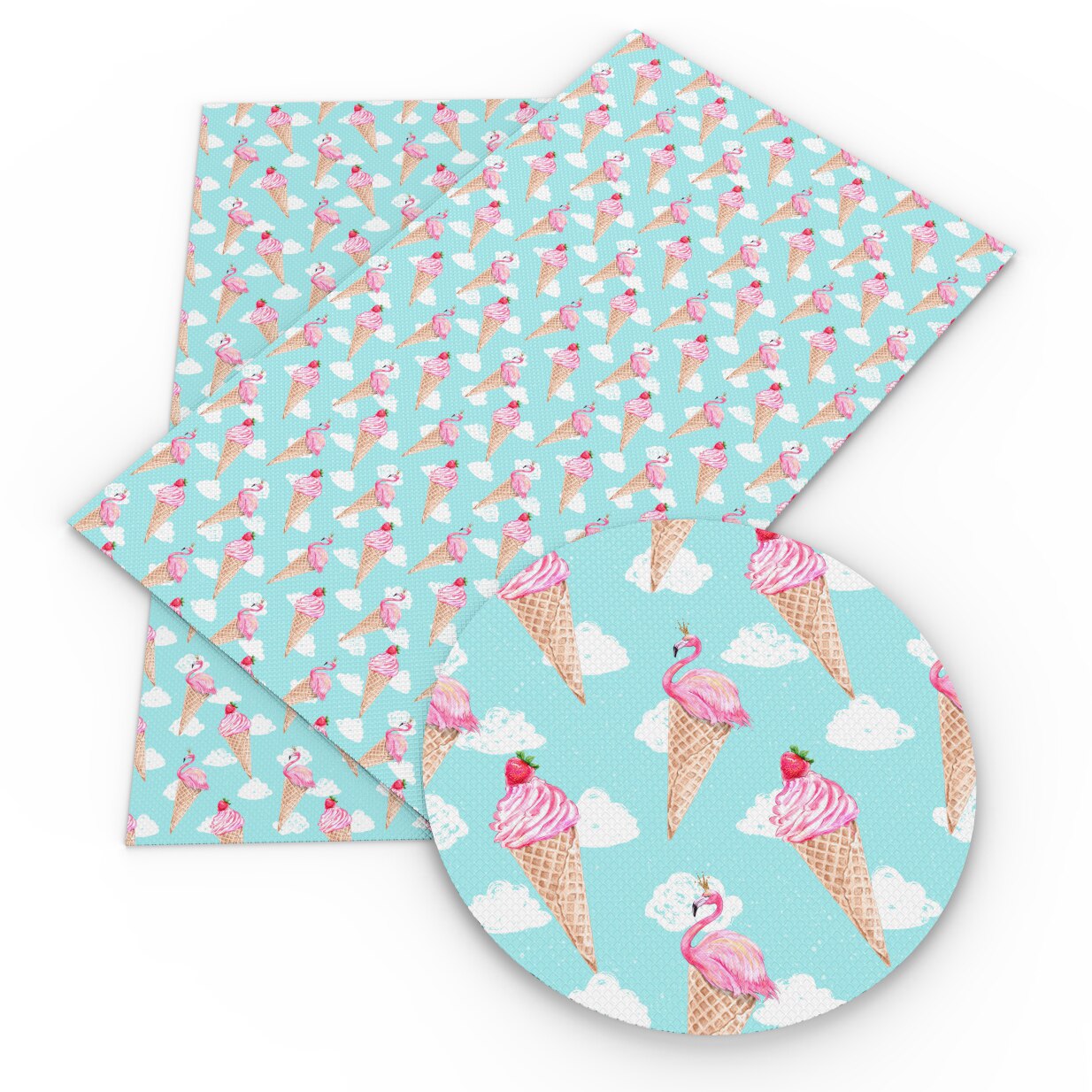 David Accessoires 50*140 Cm Patchwork Voedsel Gedrukt Polyester Katoen Voor Tissue Voor Baby Naaien Quilten Fat Kwart, c11379: 1088437001