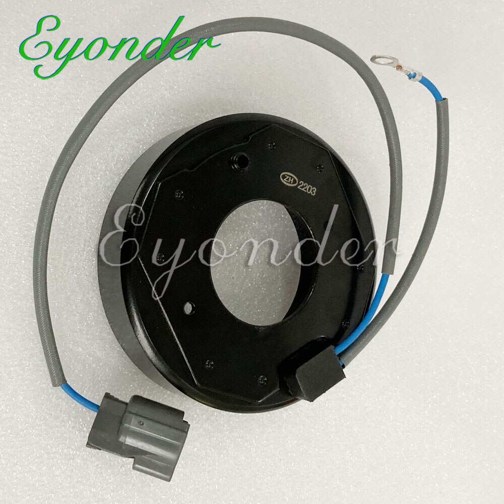 AC A/C air conditioning compressor Magnetic Clutch Field coil for Denso 10S17C for Honda Accord 2003-2007 L4 2.4L 38810RAAA01