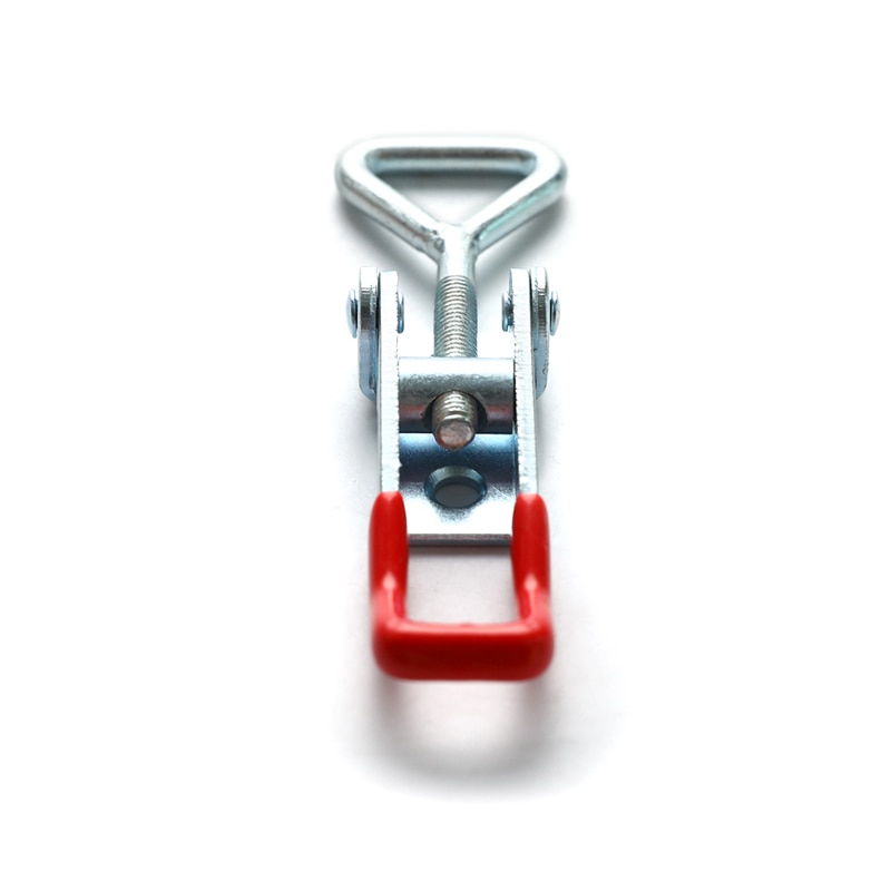 Pince à bascule antidérapante, outils de serrage à pression/dégagement rapide, réglable, boîte à outils réglable, loquet en métal, 88 lb 90kg