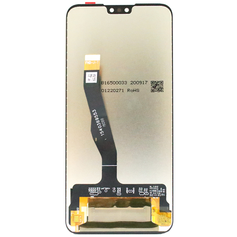 6.5 &#39;&#39;Original LCD mit Rahmen Ersatz für HUAWEI Y9 /Genießen 9 Plus Anzeige Touchscreen Digitizer Montage