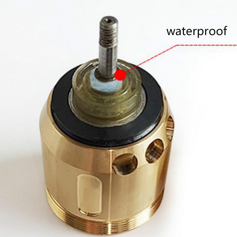 Pure copper feed wire parts cnc wire cutting machine parts wirecut clamp 42*60mm wire pulley bearing assembly Waterproof roller