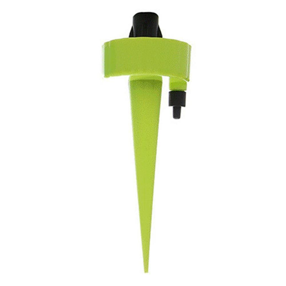 Selvvandende drypper justerbare pæle system vanding vanding ferie pigge system selvvander plante automatisk  v1 n 2: C
