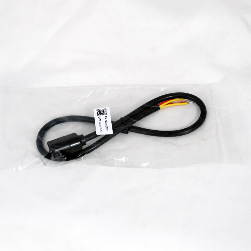 UV Lamp Ballast Cable