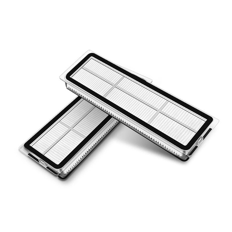 For Dreame S10 / S10 Pro / S10 Plus / L10s Pro / L10s Ultra / S20 Pro Plus / XiaoMi Mijia Omni Robot X10+ Brush Filter Mop Cloth