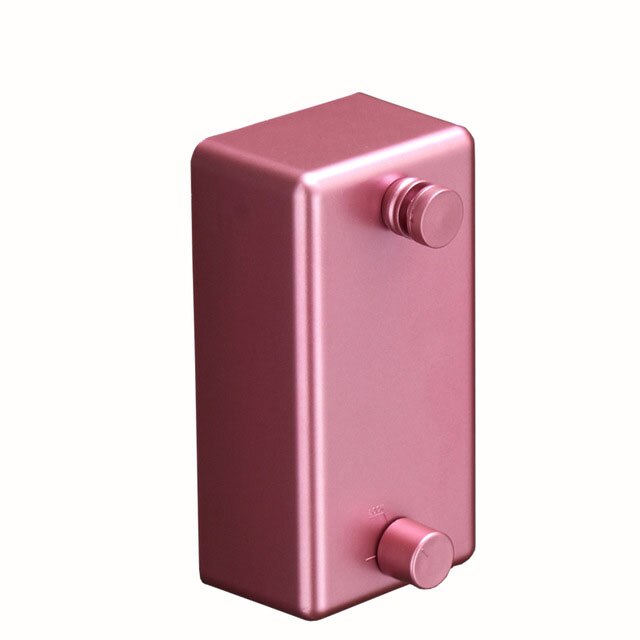 Uitschuifbare balkon waslijn wasrek droogrek gratis ponsen wandhanger onzichtbare reiskledinghanger: B2