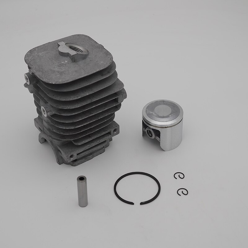 Kit de pistón de cilindro de 39MM, ECHO CS-350, CS-351, CS350T, piezas de herramienta de motosierra, P021-009250