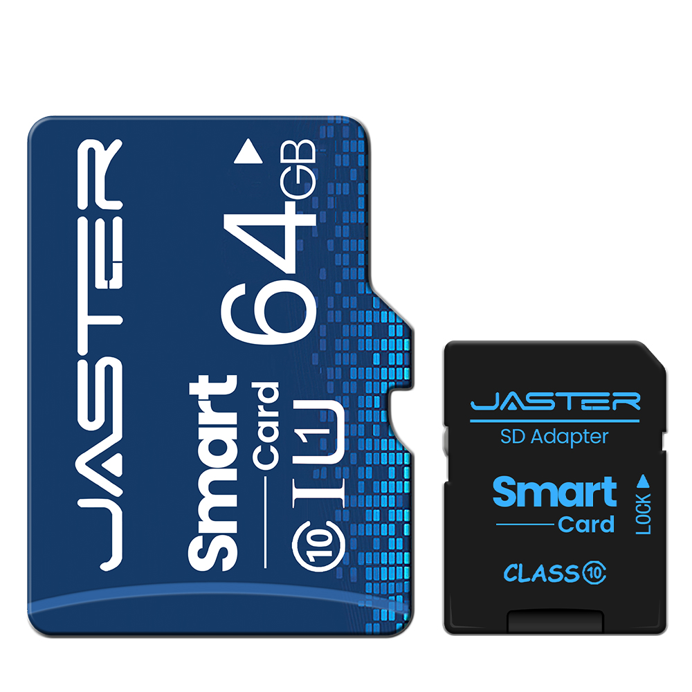 SD Memory Card TF SD Card 128GB 64GB 32GB 16GB 120M/S Class10 Flash Ultra 128GB Camera Phone for Card Reader Adapter: 64 GB