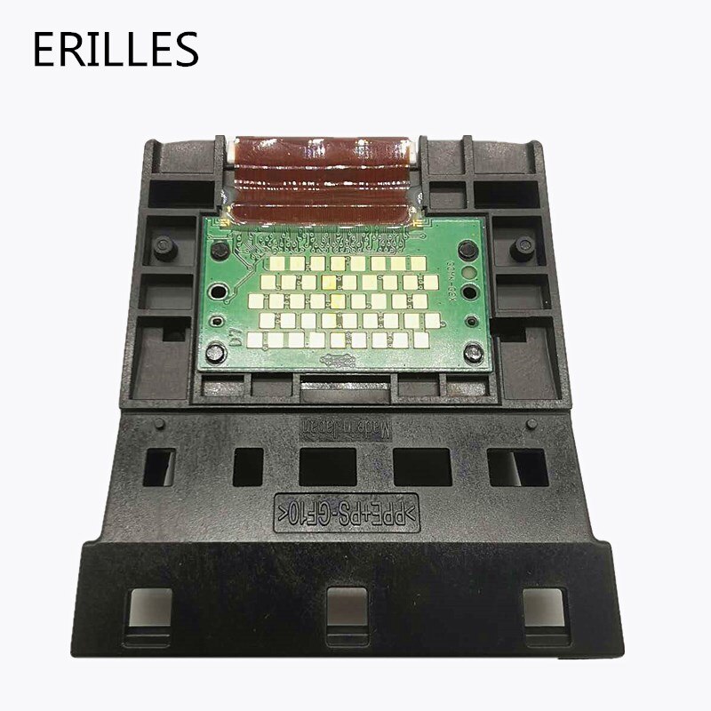QY6-0042 Printhead Print Head Printer Head for Canon 560i 850i MP700 MP710 MP730 MP740 iX4000 iX5000 iP3100 iP3000