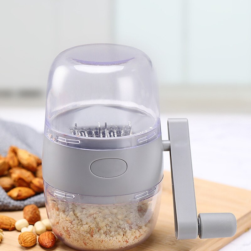Cuisine fruits secs broyeur moulin à épices persil broyeur hachoir fruits légumes ail Cutter cuisine Gadgets outils de cuisson M