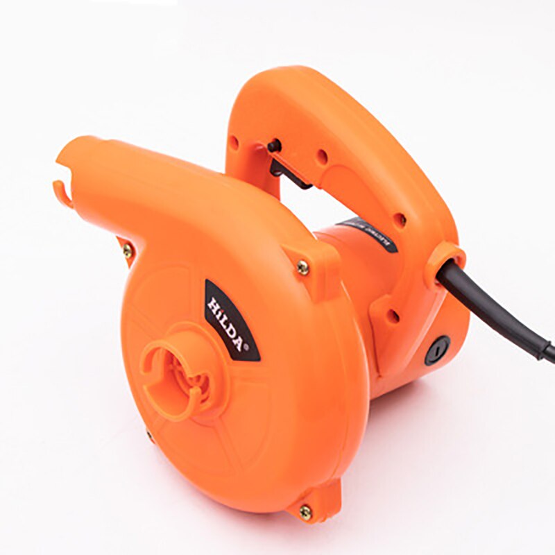 1000W slotting machine vacuum cleaner dust blower industrial dust collector blower wall polishing machine general suction fan