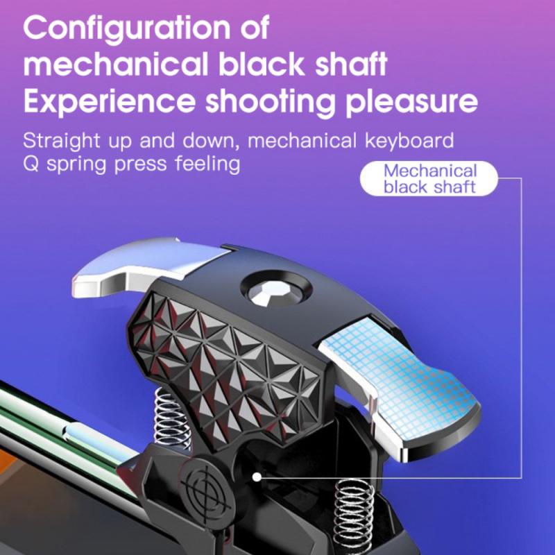 Universele Mobiele Telefoon Usb Game Koeler Systeem Koelventilator Gamepad Houder Stand Radiator Voor Iphone Huawei Samsung