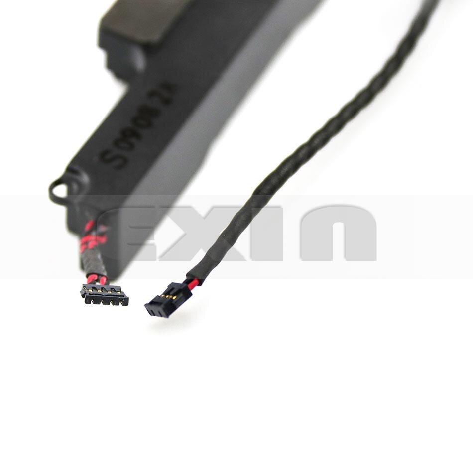 922-9029 922-9030 pour Macbook Pro 15 "A1286 haut-parleur haut-parleur gauche et droit avec caisson de basses ans EMC 2255/2324/2325