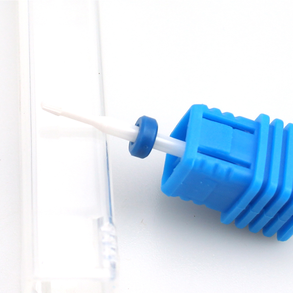 1pc caremic nagelboor, frees voor elektrische manicuremachine, freesbits, pedicure, gellakverwijderaar, vijlen, nagelkunstgereedschap: 5