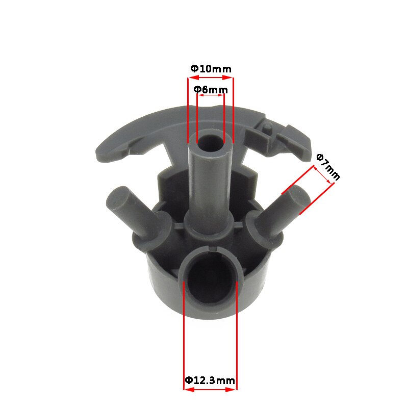 2 Pcs Gears Spare Parts for Electric Meat Grinder Gear Reducer Mincer Spare Parts for Bosch MFW Bosch MUM Kitchen Appliance