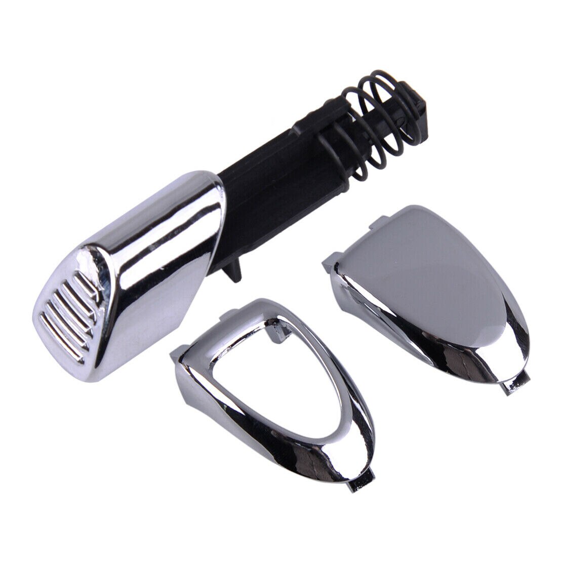 Pad Handbrake cover Stop Lever Car For Ford Galaxy... – Vicedeal