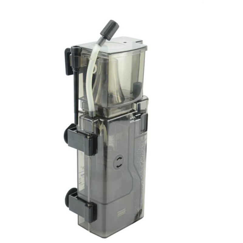 Écumoire de protéines pour Aquarium, système de filtrage des poissons, accessoires RESUN SK300 3.5W 300 L / H