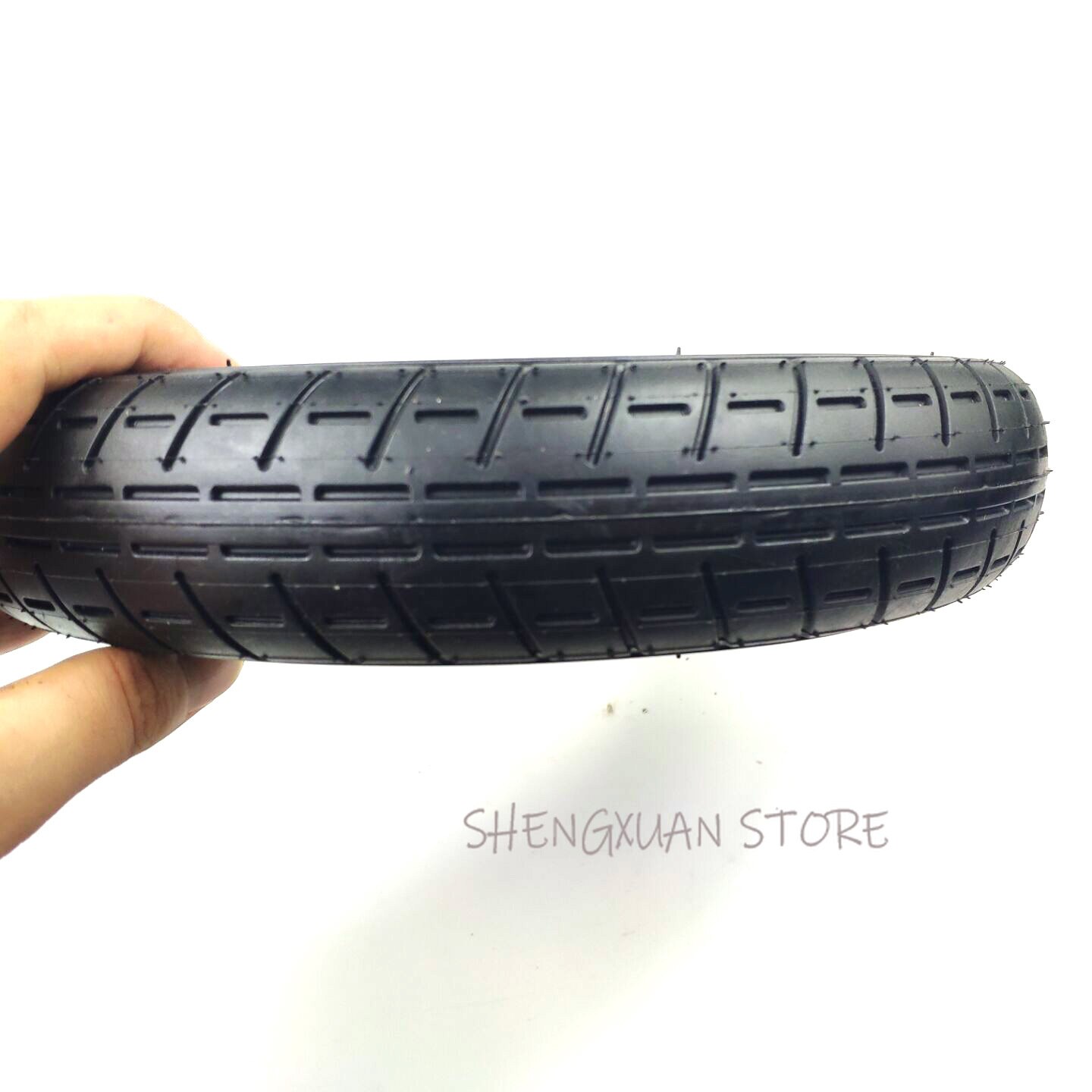 10x2 (54-152) Tire 10x2 Inner Tube Outer Tyre 10 Inch Wheel Tyre for Electric Scooter Children&#39;s Bicycle Baby Carriage Parts