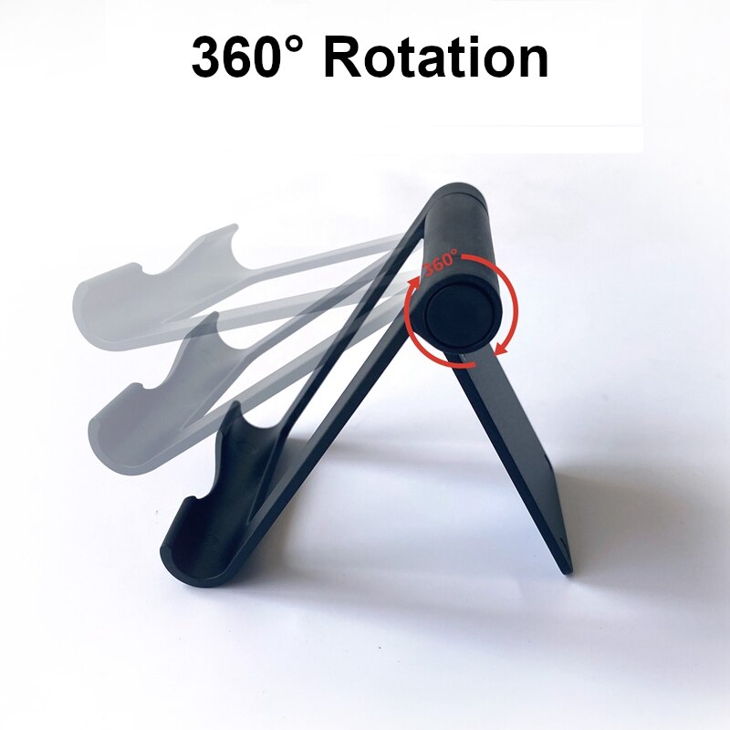 Draagbare Desk Houder Telefoon Stand Mobiele Smartphone Houders Ondersteuning Table Stand Voor Iphone Voor Ipad Mobiele Telefoon Houder Accessoires