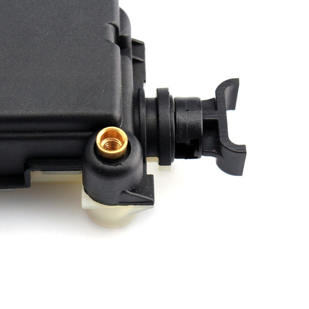 TAIHONGYU Bootlid Tailgate Trunk Actuator Servo Motor Latch Lock 3B0959781C fit for VW Jetta Golf Passat B5 Polo 3B5 827 061 B