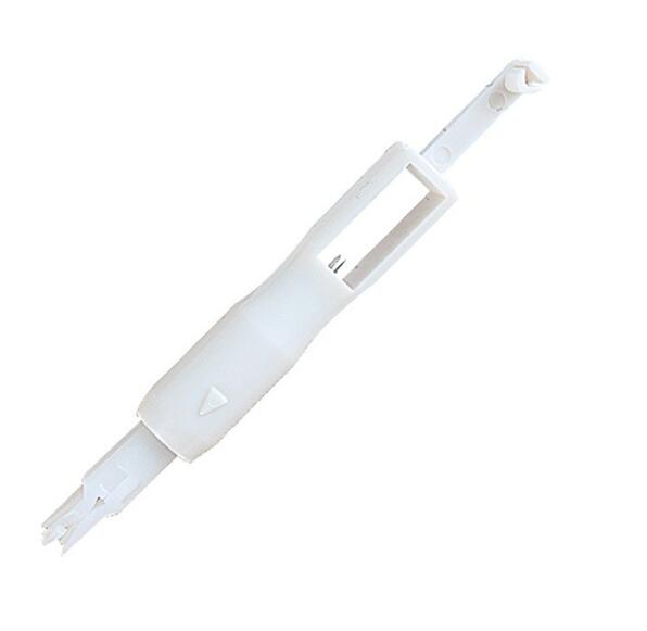 D&amp;D Sewing Kits 20Pcs Mixed Size Jeans Universal Sewing Machine Needles &amp; Needle Threader DIY Sewing Accessories: needle threader