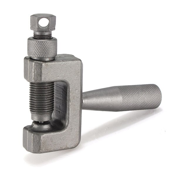 Universal Motorcycle Bike Heavy Duty Chain Breaker Cutter Tool For Bike Heavy Duty ATV Chain Sizes 415 420 428 520 525 530 630