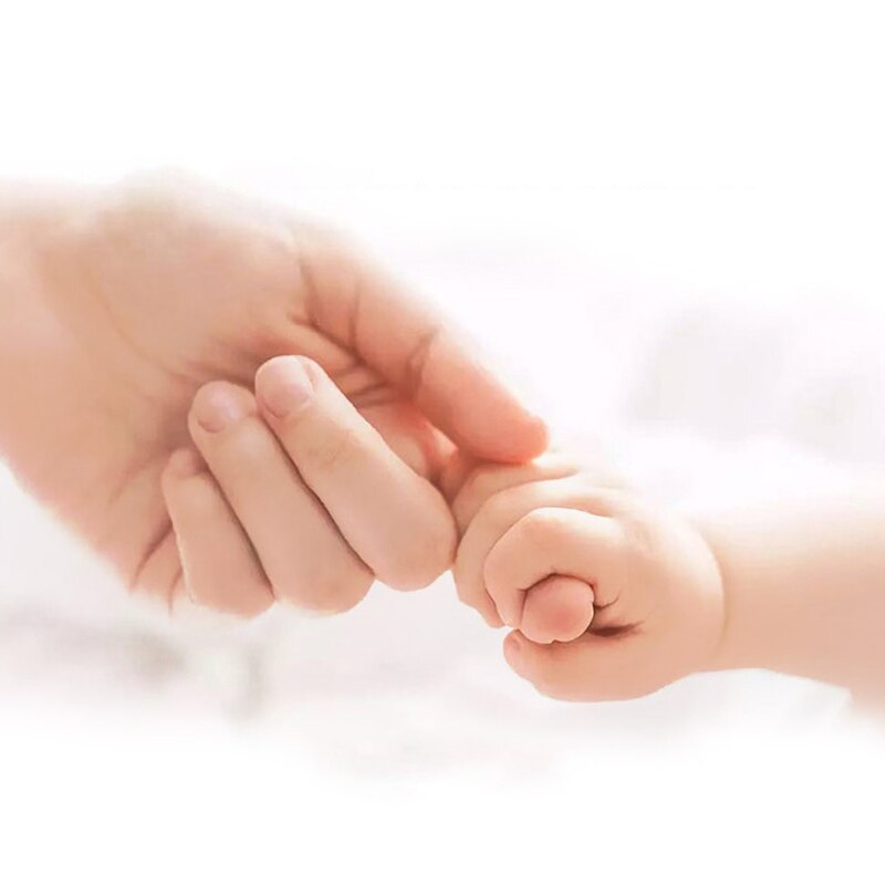 Mini herramienta especial antideslizante para manicura infantil, cortador portátil para el cuidado de las uñas de bebé, de acero inoxidable y PP, 1 ud.