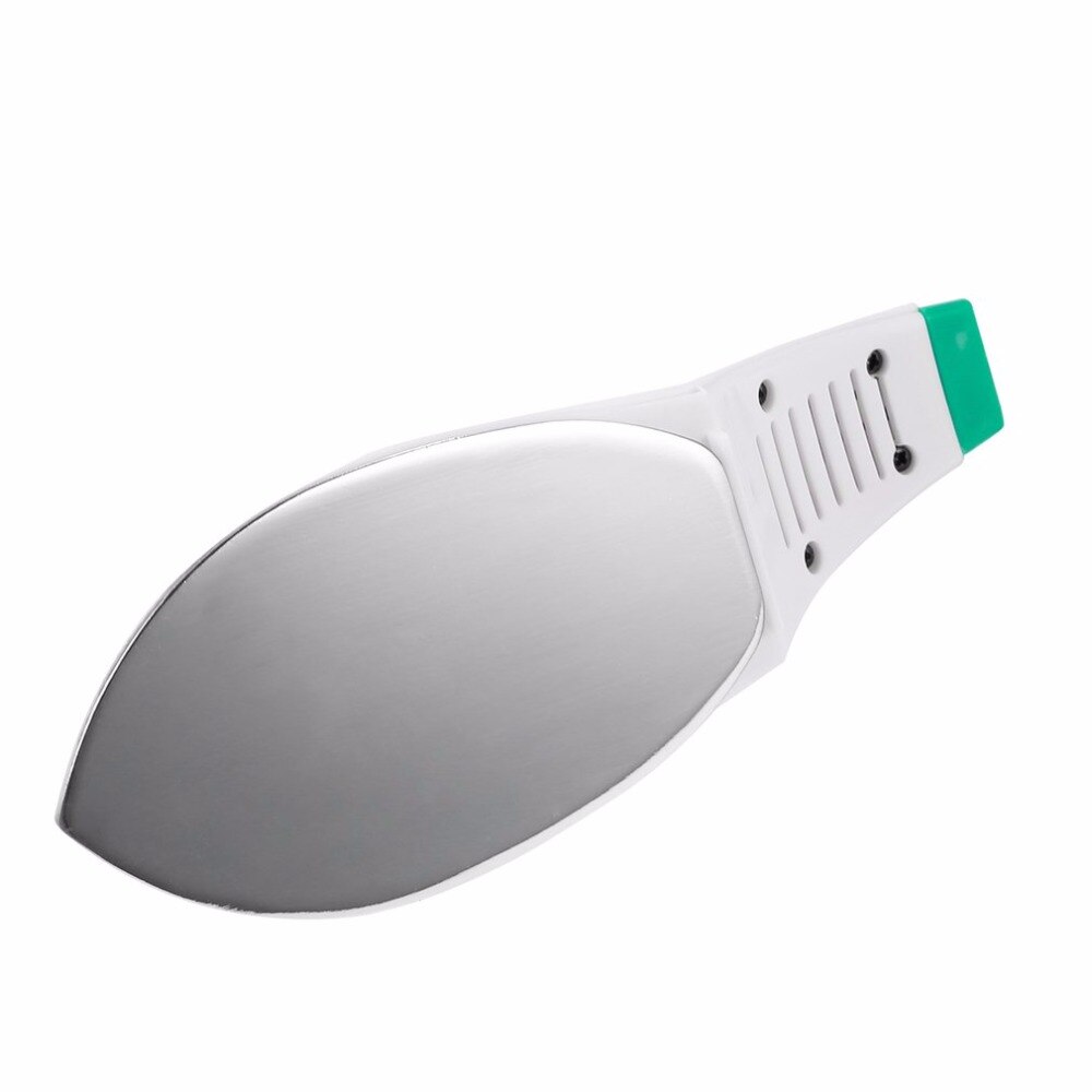 Mini Elektrische Ijzer Reizen Kleren Droog Apparatuur Handheld Huishoudelijke Draagbare Irons Spiegel Behandeld Statische Elektriciteit Stofdicht