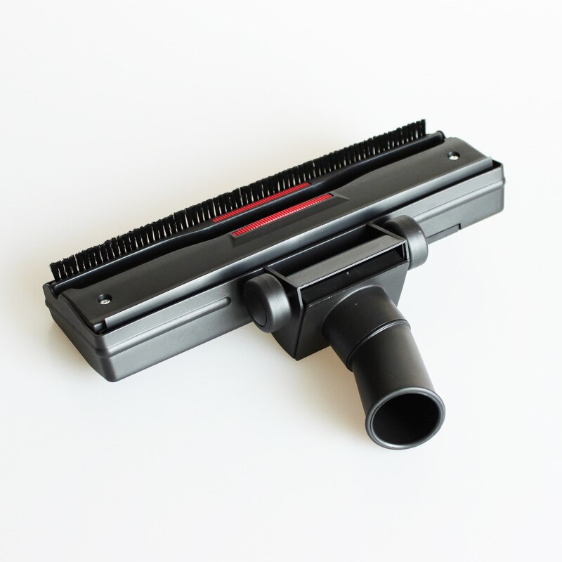 1pc tapijt vloer mondstuk borstel voor 32mm universele stofzuiger vervangende onderdelen accessoires stofborstelkop gereedschap
