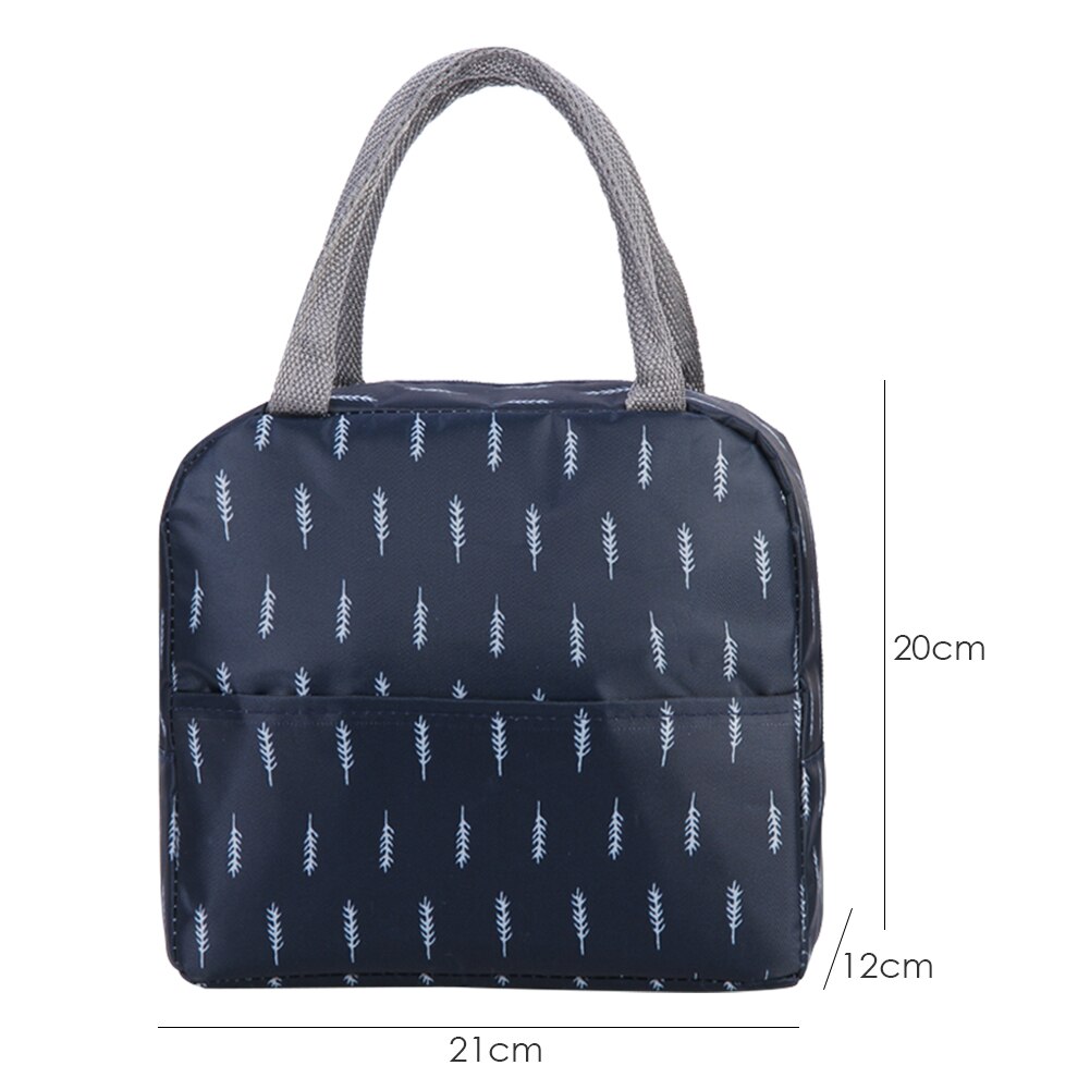 Portable Microwave Lunch Box Leak-Proof Independent Lattice Bento Lunch Box for Kids Bento Box Portable Food Container: 7