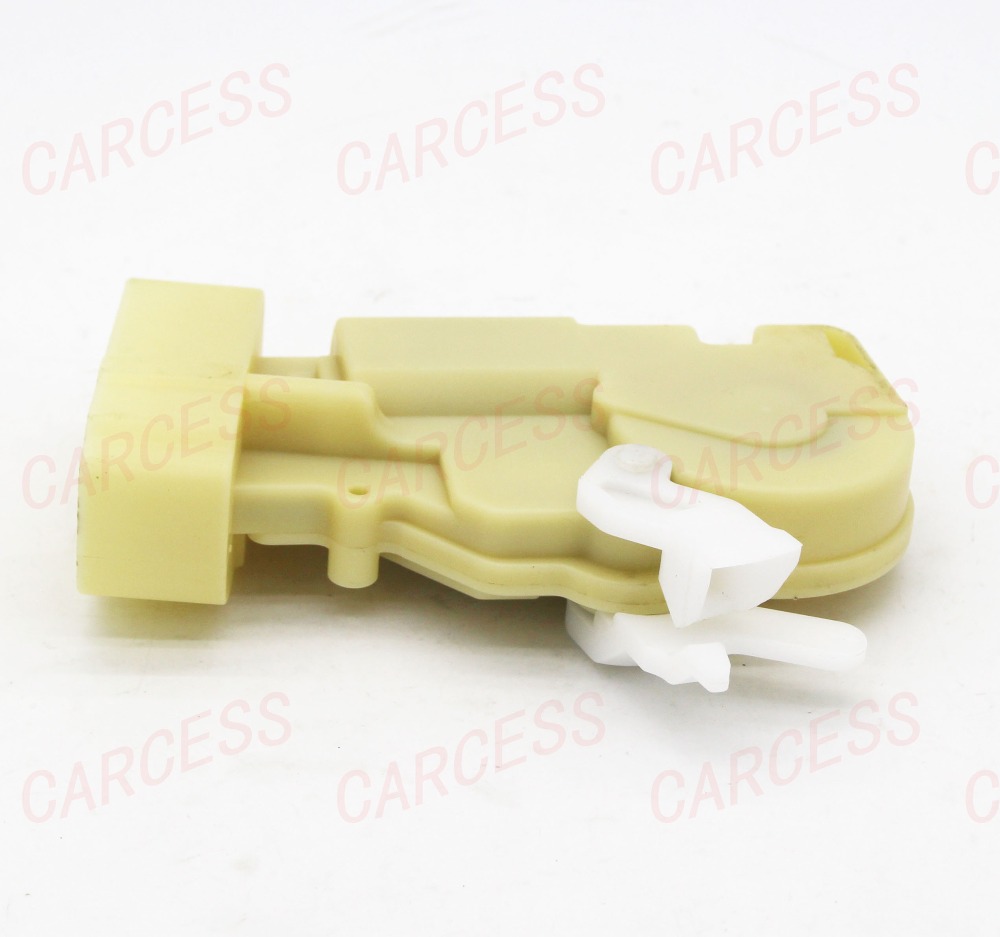 OE 69120-52030 69120-30010 69040-48020, accionador de cerradura de puerta delantera izquierda para LEXUS RX300 GS300 GS430 GS400 TOYOTA PRIUS ECHO SCION