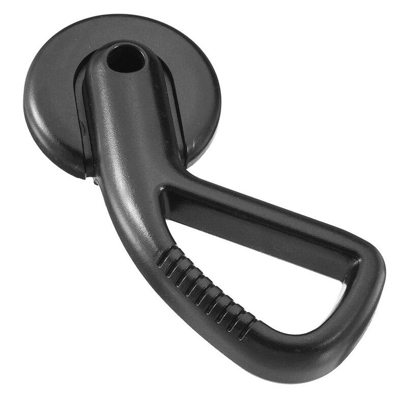 Braço direito do carro lidar com assento ajustador botão ajustar alavanca para peugeot 206 207 para citroen c2 9638799977 890586