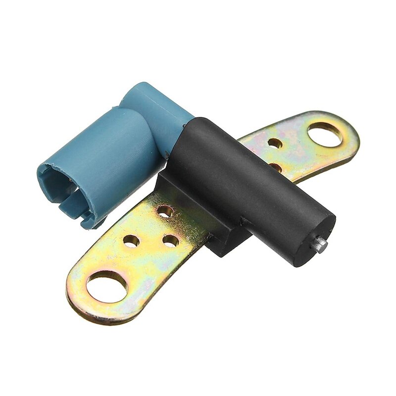 7700101970 7700103069A Sensor de posición del cigüeñal del coche de 2 pines para Renault Clio Laguna Espace Megane Scenic Thalia 8200468645