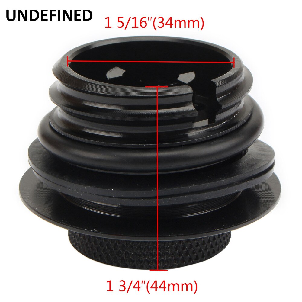 Motorcycle Tank Cover Pop Up Fuel Gas Caps For Harley Touring Road King Street Glide Sportster XL1200 883 Softail Dyna 1996