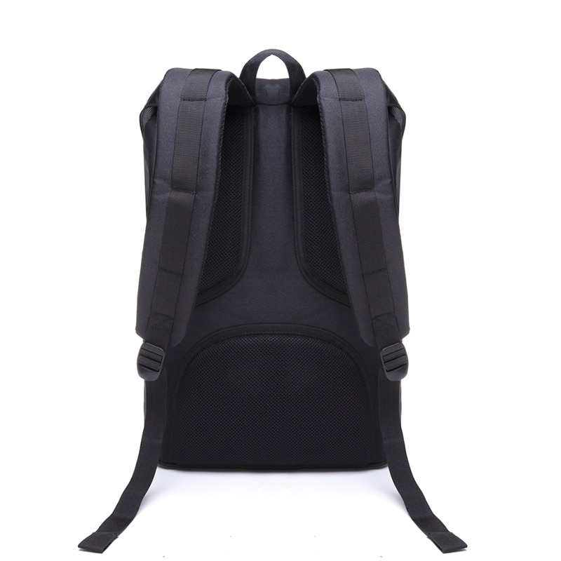 Mochila de viaje Bodachel para hombre y mujer, mochila para portátil de 15,6 pulgadas, mochila para hombre de gran capacidad, mochila turística, mochila a dos