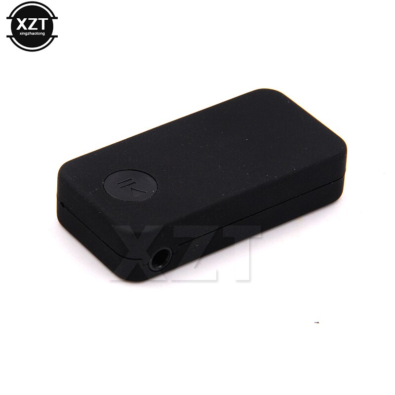 3.5mm Aux Audio System Mini Bluetooth Receiver Adapter A2DP Streambot Hands-free Wireless Car kits for Home/Car