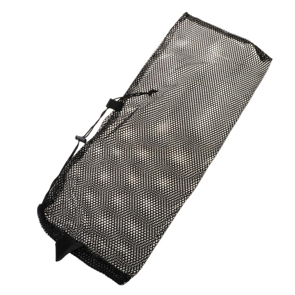 Fast Drying Dive Swimming Storage Mesh Bag Scuba Snorkel Gear Goggles Handbag