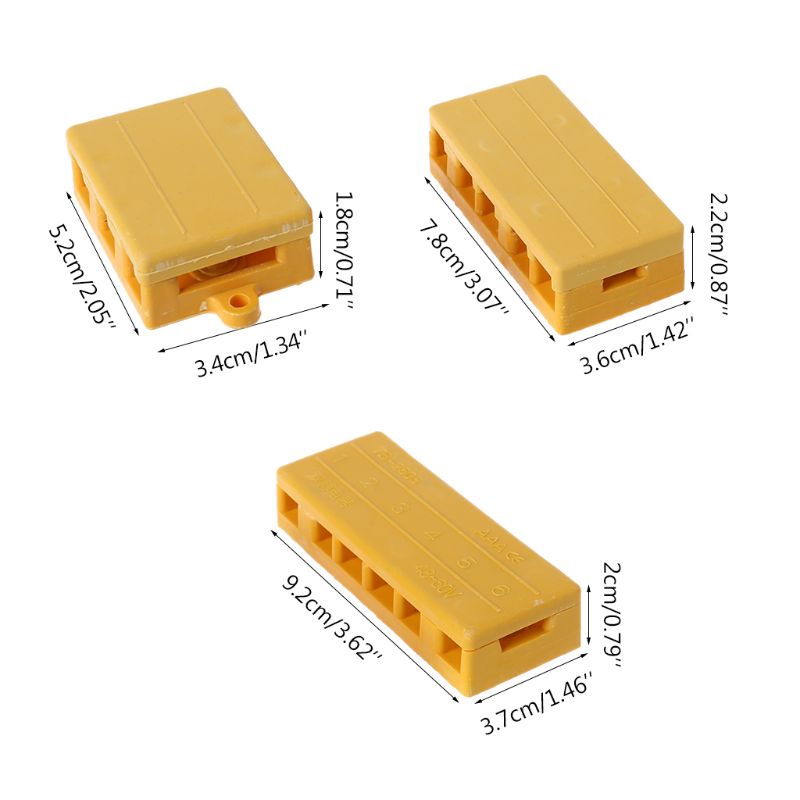 Electric Bicycle E Bike Motor Controller Wire Connection Box Insulation Box Phase Battery Wire Connector