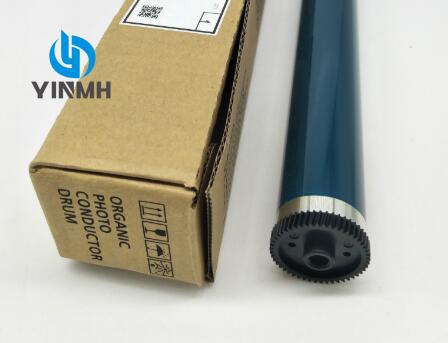 Tambor opc para ricoh aficio mp, 6 peças, modelos 1600 2000 2352 2500 2510 2550 2851 2852 3010 3350 3351 3352 2501 2553 3053