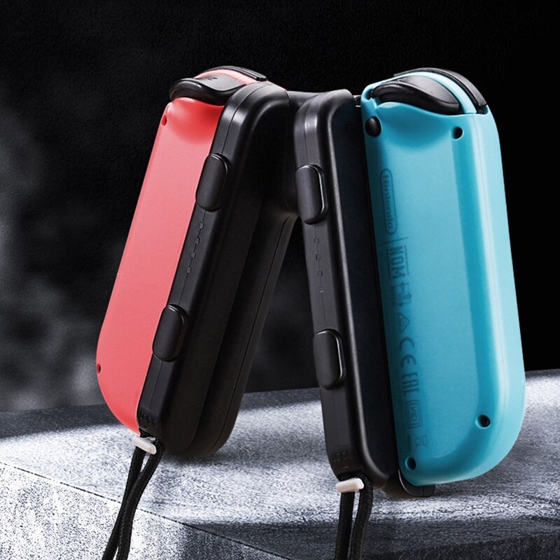 Charging Station Charging Grip Handle Bracket Gaming Grip Handle for NS null