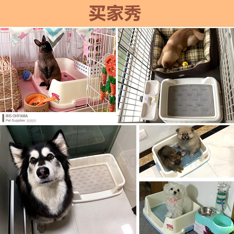 Dog Toilet Toilet Poop Potty Urinal Small Dog Alice Teddy Supplies Dog Toilet