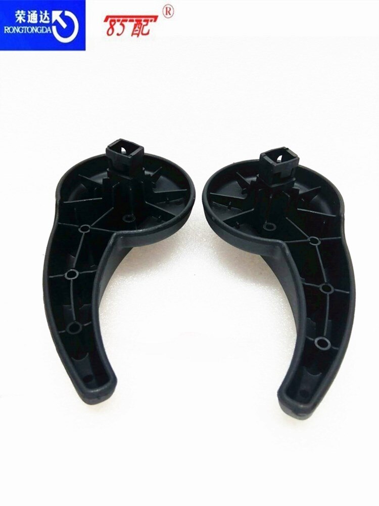 Regolazione del sedile maniglia 8899noi/8899WG per Peugeot 307 per Citroen C4 leva di regolazione del Sedile di sinistra e di destra