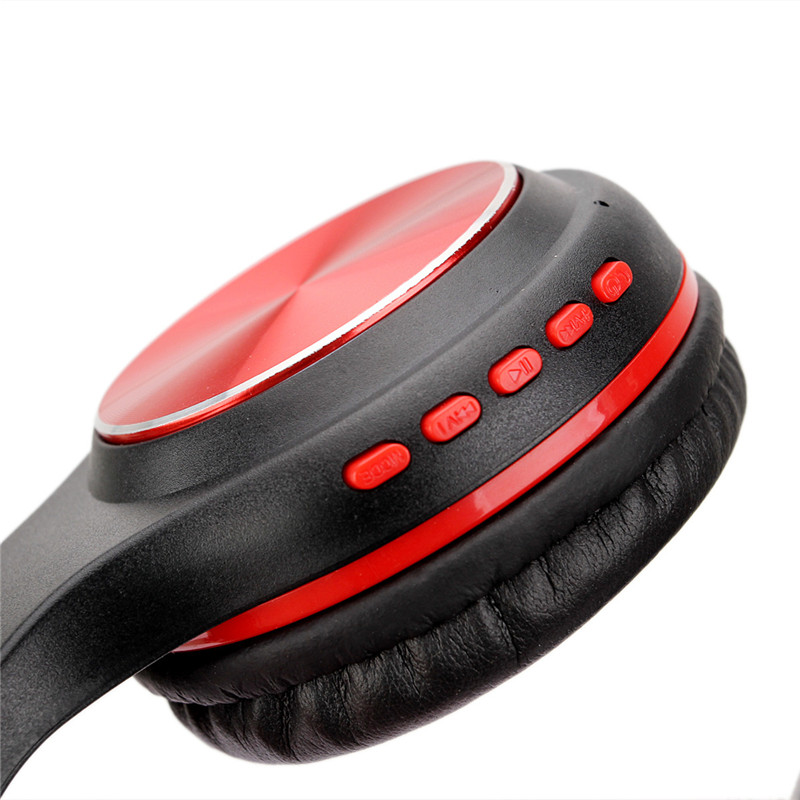Melua vaimentavat kuulokkeet langattomat bluetooth-kuulokkeet ce- ja rohs-sertifikaatilla matkapuhelimeen