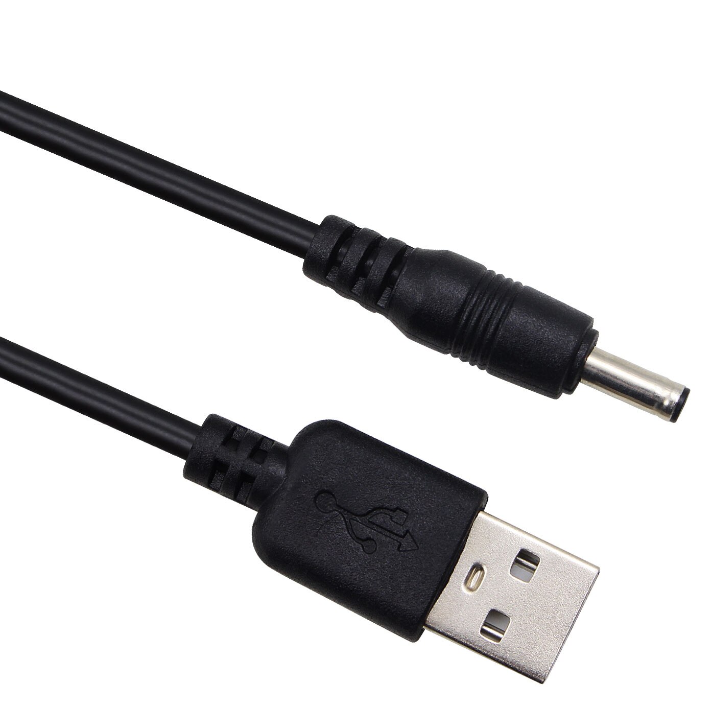 Usb strøm oplader kabel til motorola mbp 481 mbp 481pu forældreenhed baby monitor