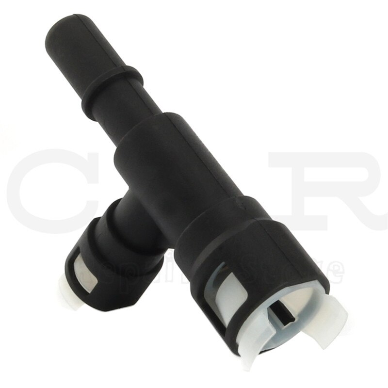 800-414 15055342 Hvac Verwarming Slang Connector Voor Cadillac Voor Chevrolet Tahoe Suburban Voor Gmc Yukon Escalade Voor Hummer