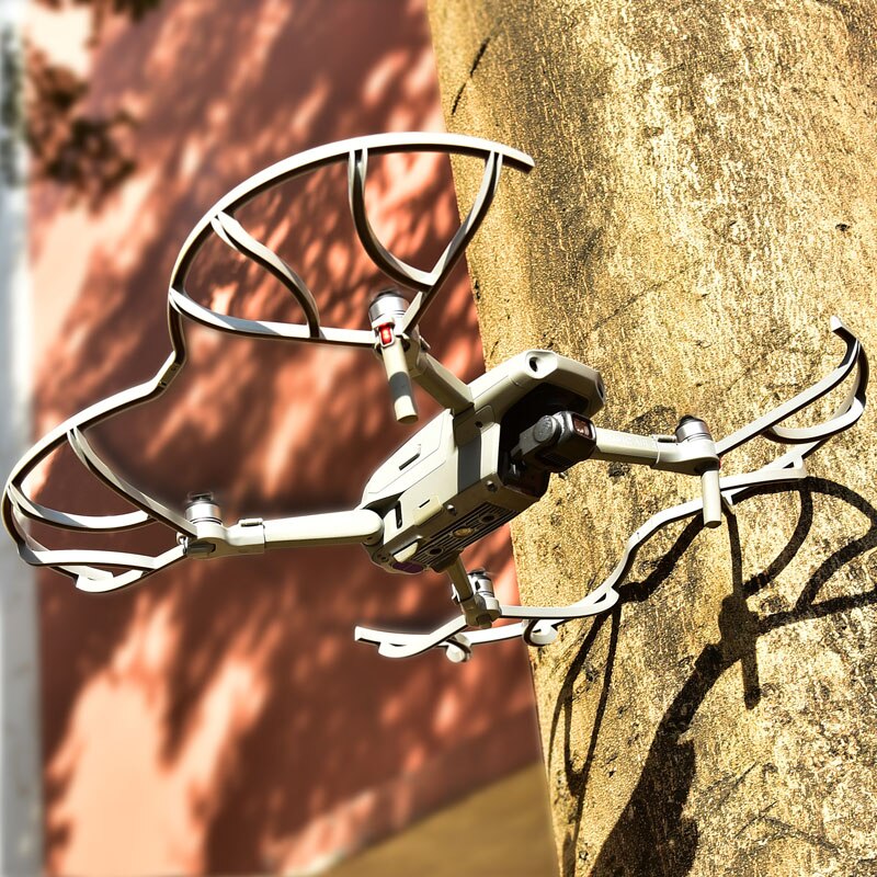 Dji Air 2S Propeller Guard Blade Beschermhoes Prop... Grandado