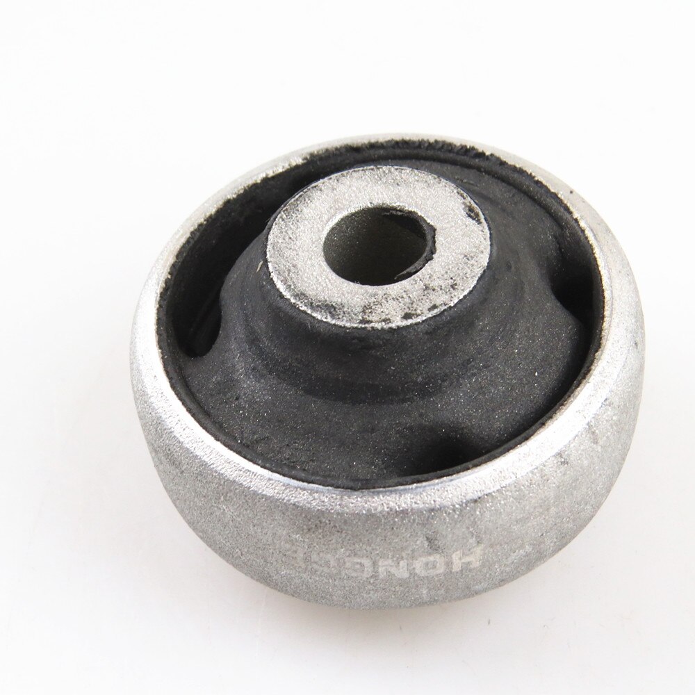 HONGGE Chassis Front Suspension Control Arm Bushing Bracket For Beetle Bora MK4 Golf MK4 Polo 9N Octavia 1J0 407 181